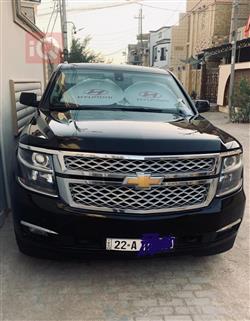 شيفروليه تاهو